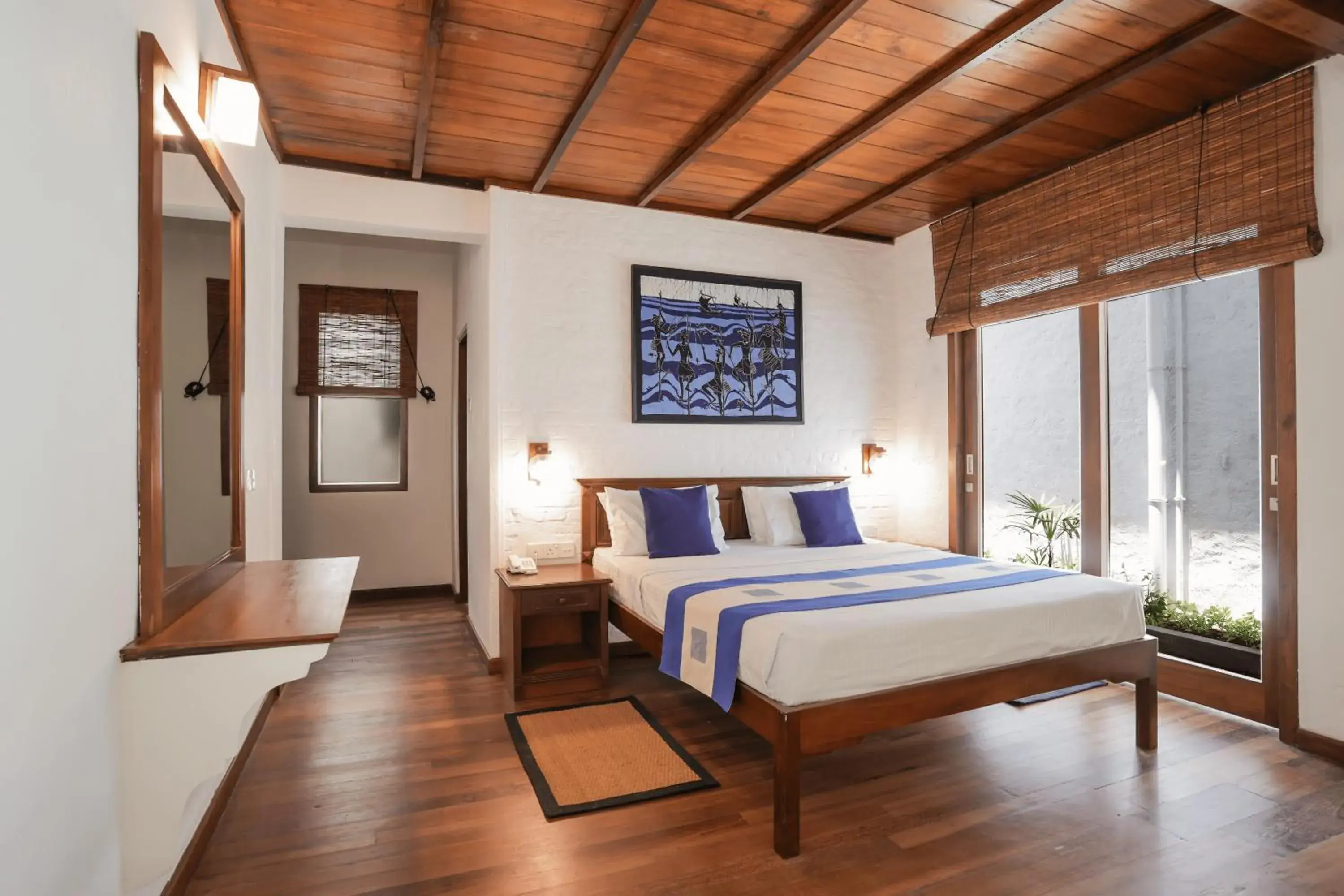 Hibiscus Beach Hotel & Villas Hibiscus Beach Hotel & Villas