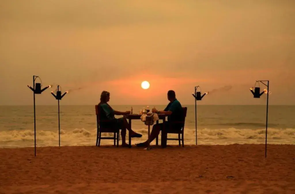 Hibiscus Beach Hotel & Villas Hibiscus Beach Hotel & Villas