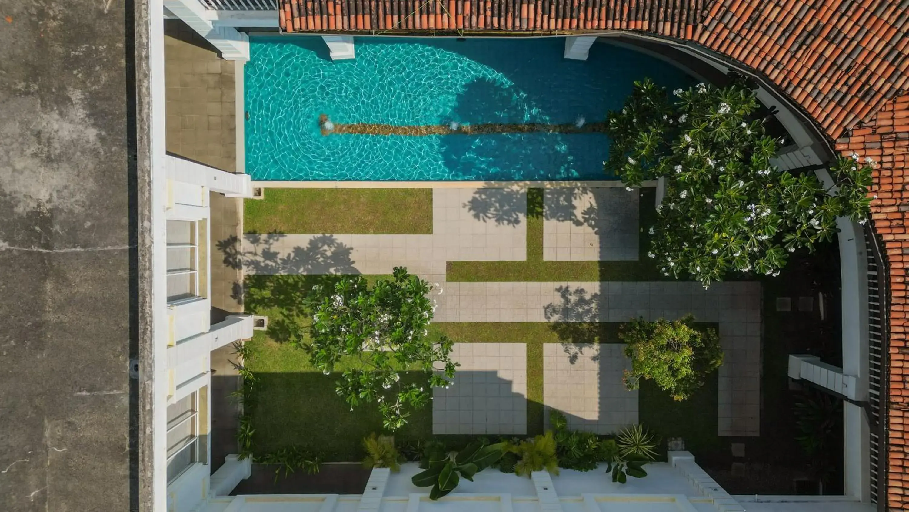 Hibiscus Beach Hotel & Villas Hibiscus Beach Hotel & Villas