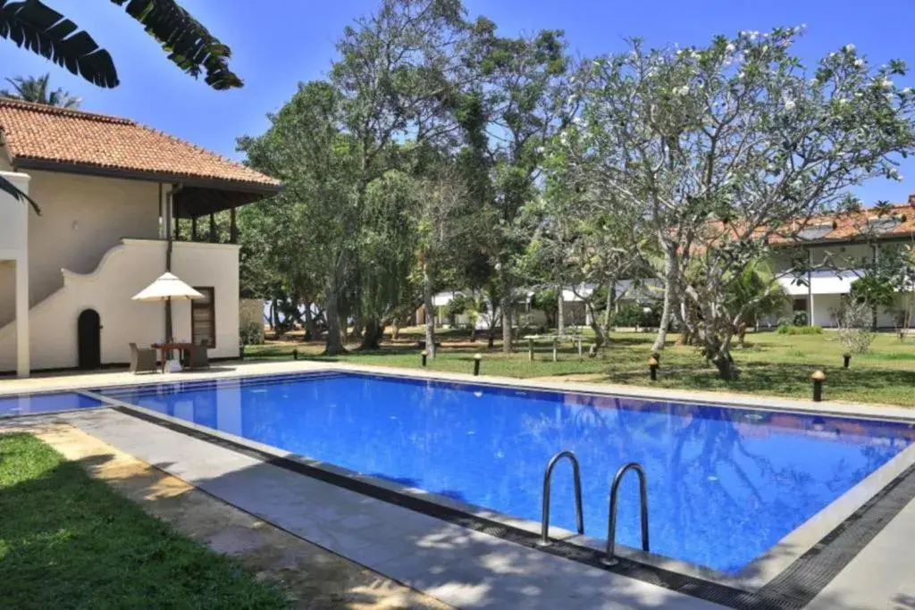 Hibiscus Beach Hotel & Villas Hibiscus Beach Hotel & Villas