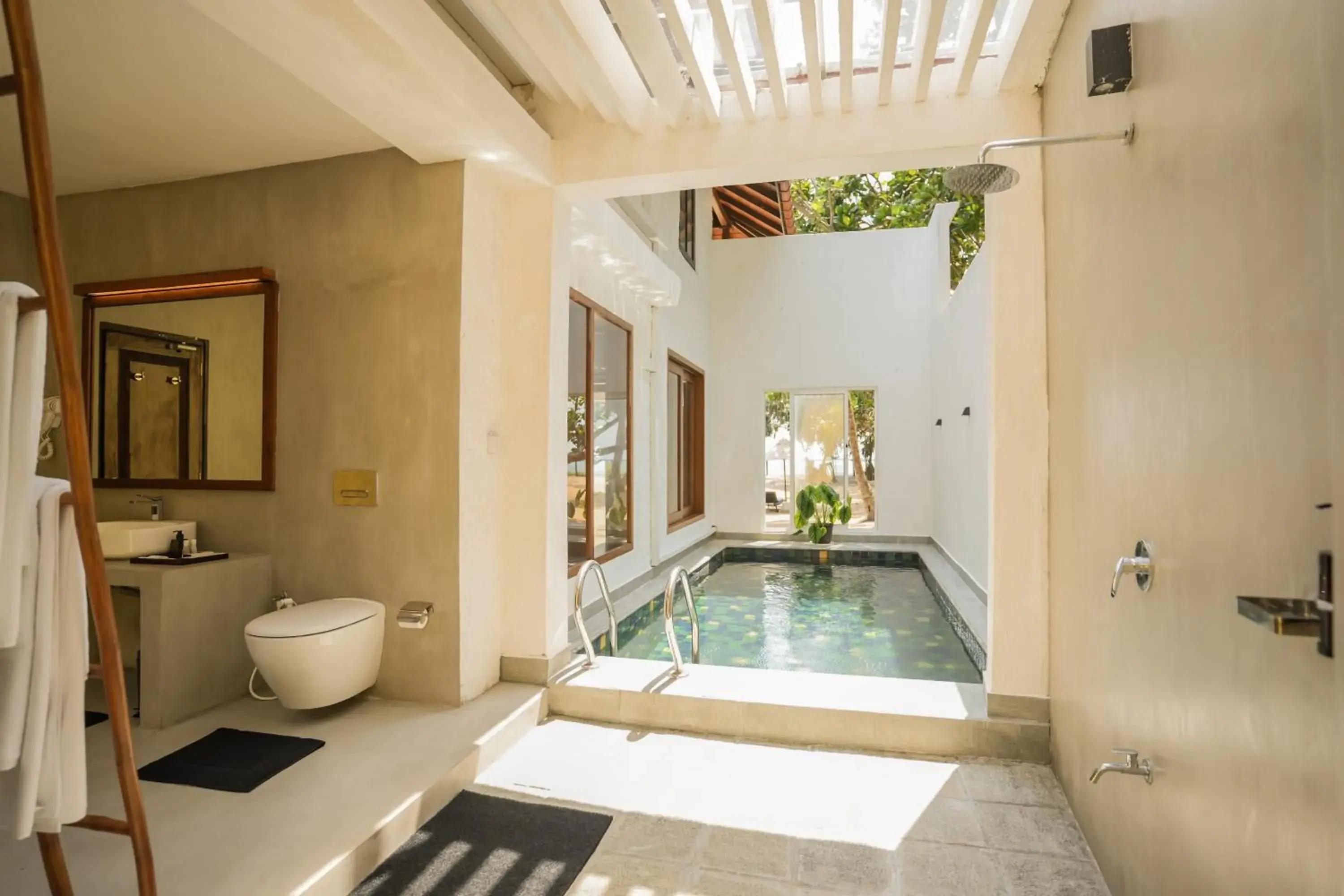 Hibiscus Beach Hotel & Villas Hibiscus Beach Hotel & Villas