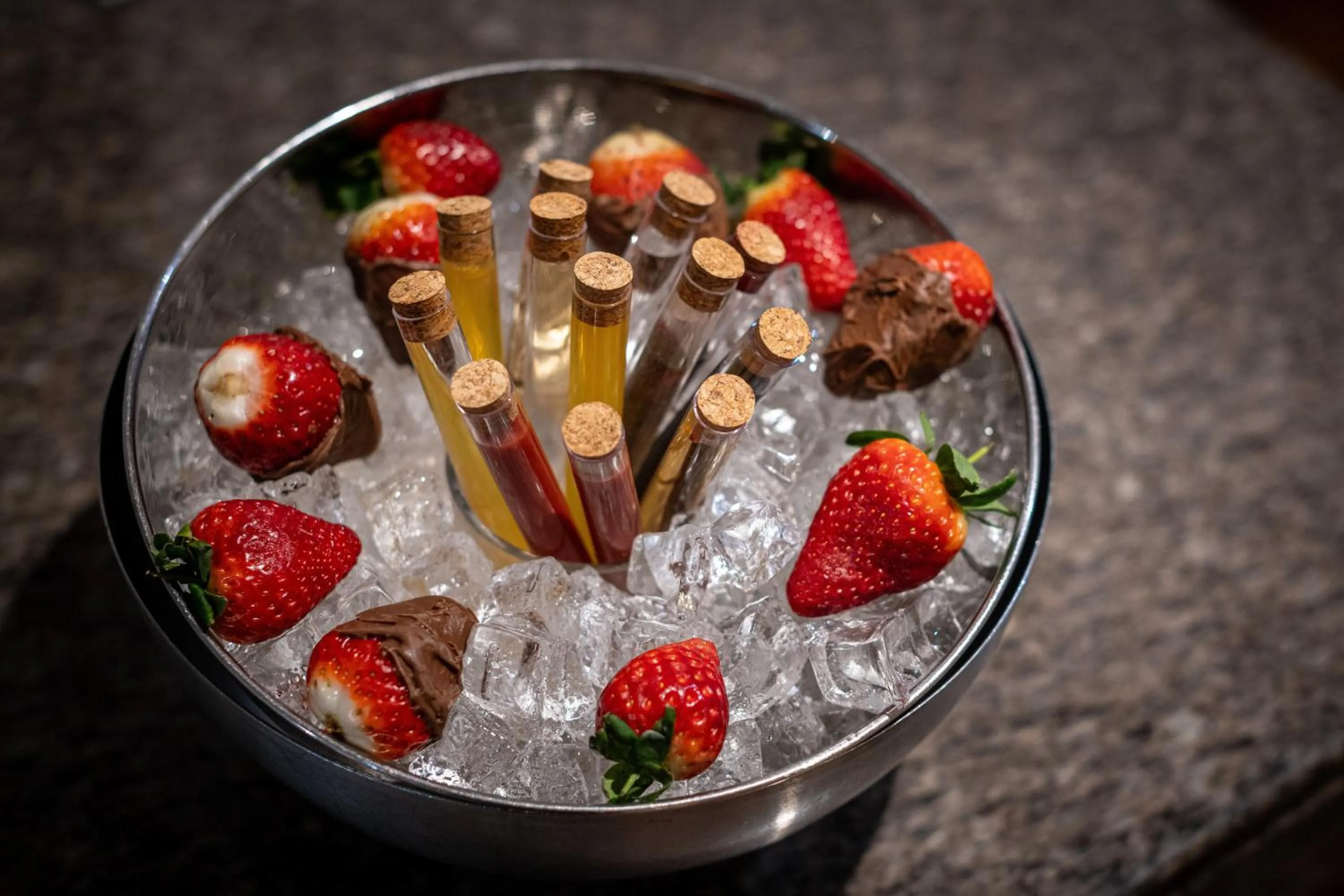 Restaurant/places to eat in Holiday Inn - Manchester - Oldham by IHG