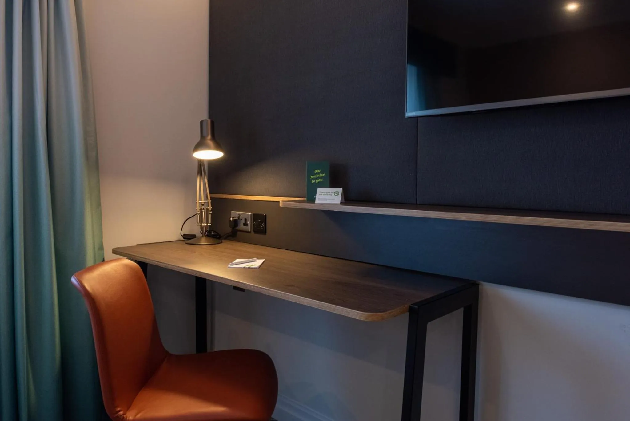 Photo of the whole room in Holiday Inn - Manchester - Oldham by IHG