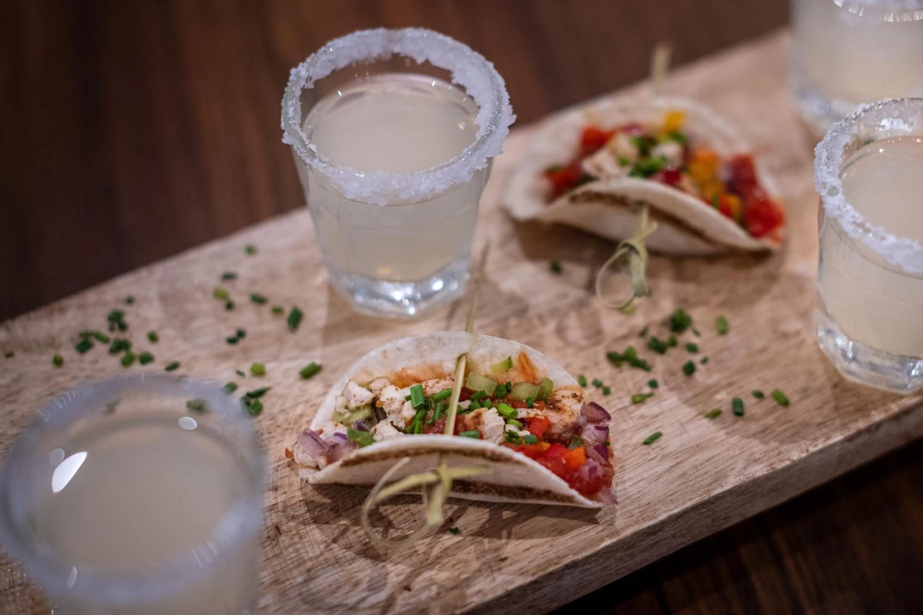 Restaurant/places to eat in Holiday Inn - Manchester - Oldham by IHG