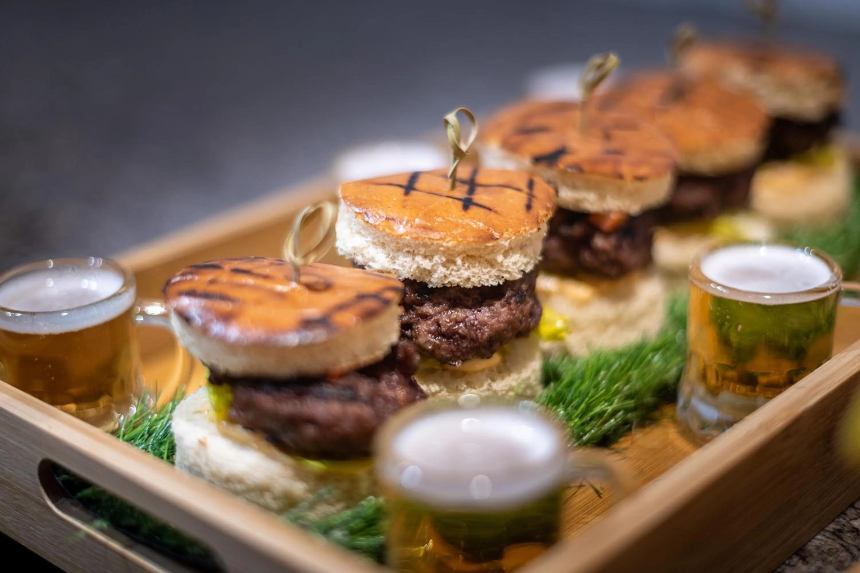 Food in Holiday Inn - Manchester - Oldham by IHG