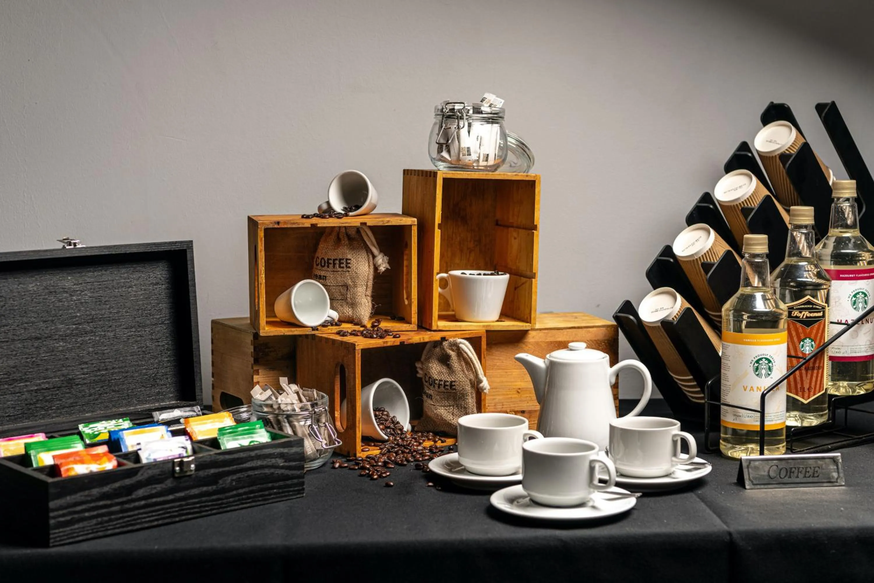 Meeting/conference room in Holiday Inn - Manchester - Oldham by IHG