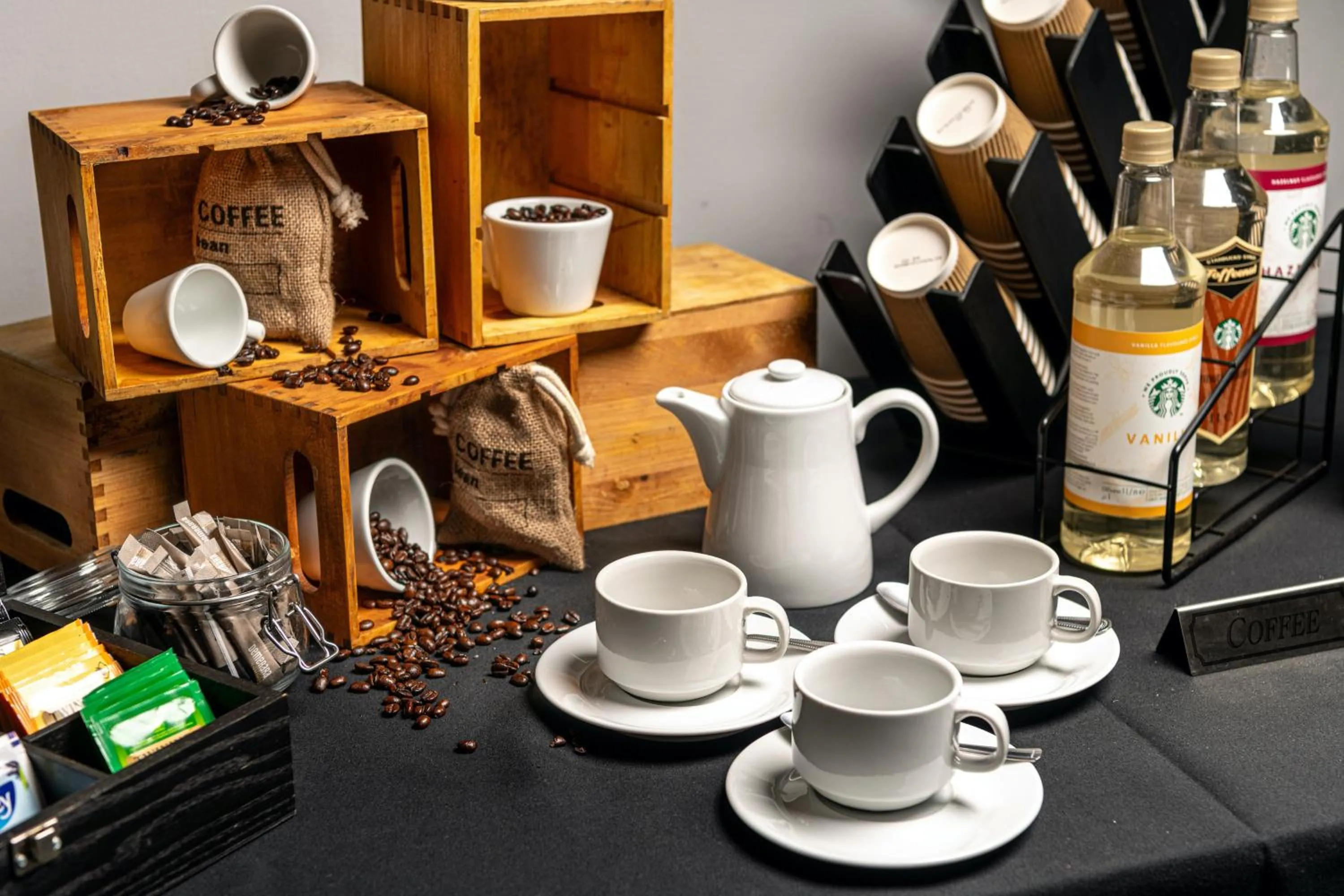 Meeting/conference room in Holiday Inn - Manchester - Oldham by IHG