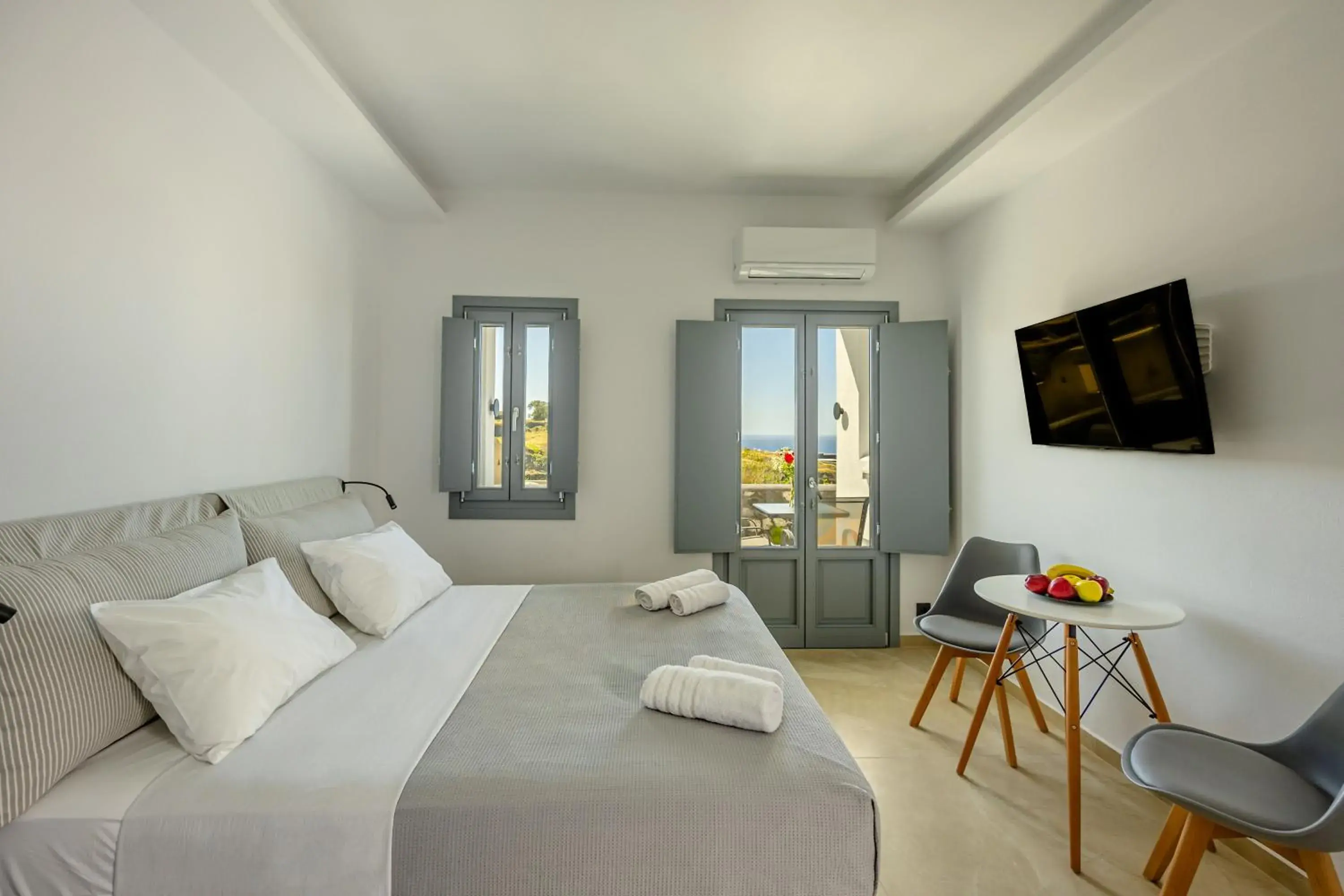 Nastram Suites Oia Nastram Suites Oia