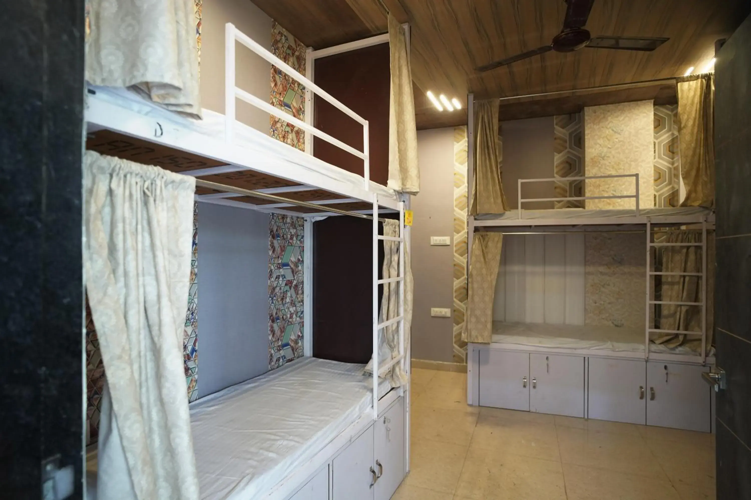 bunk bed in HOTEL METRO REGENCY INN bunk bed in HOTEL METRO REGENCY INN