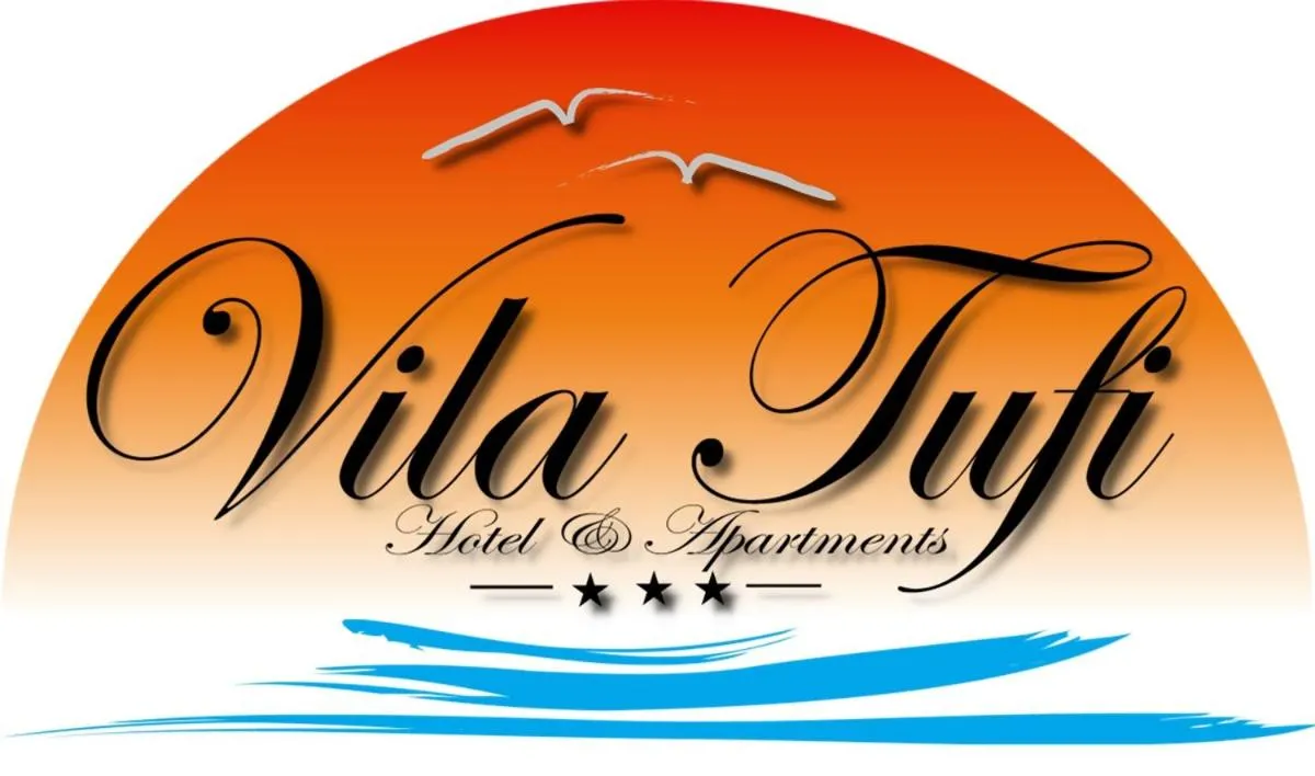 Aparthotel Vila Tufi