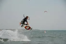 Activities in Aparthotel Vila Tufi