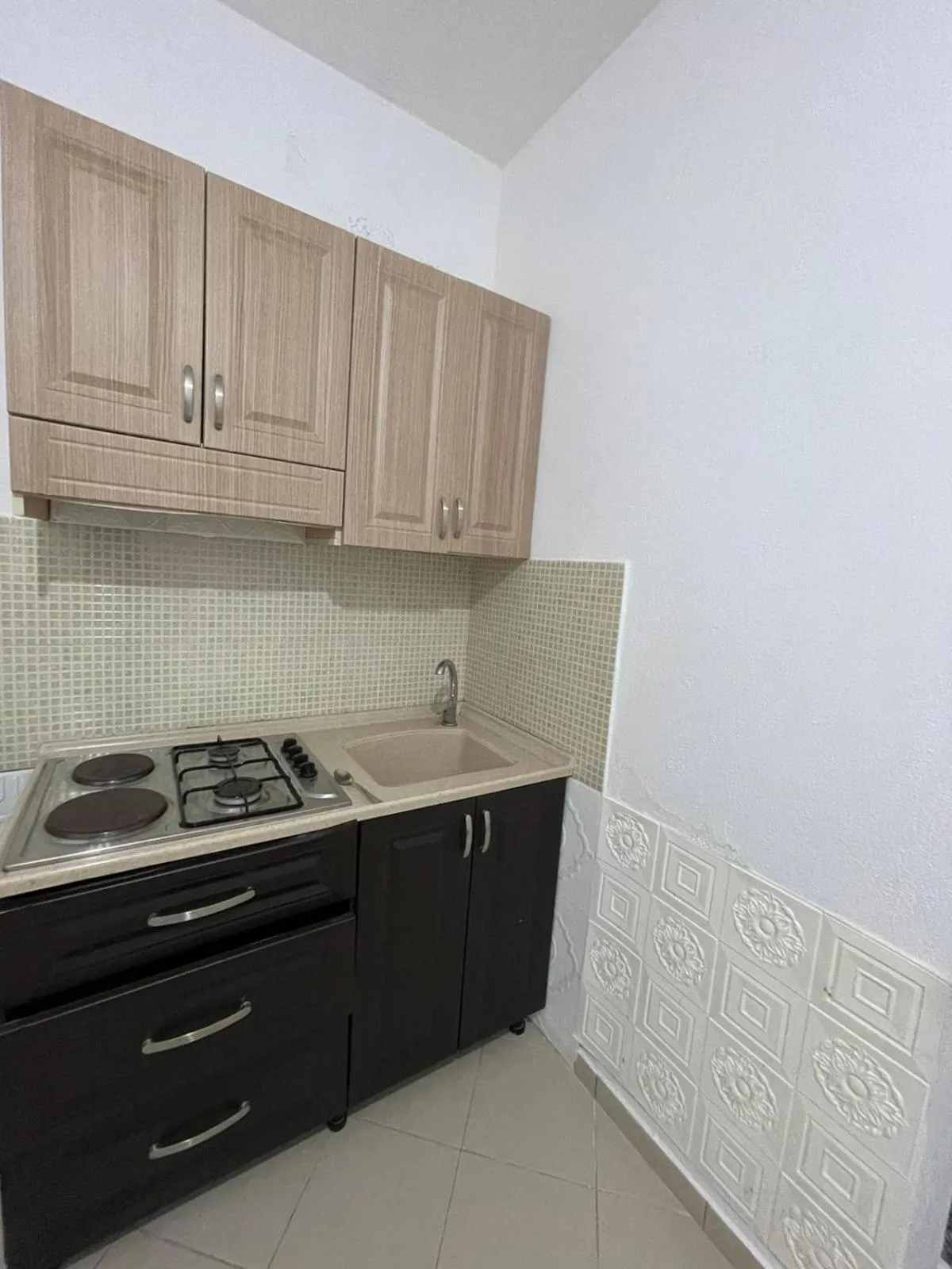 Aparthotel Vila Tufi