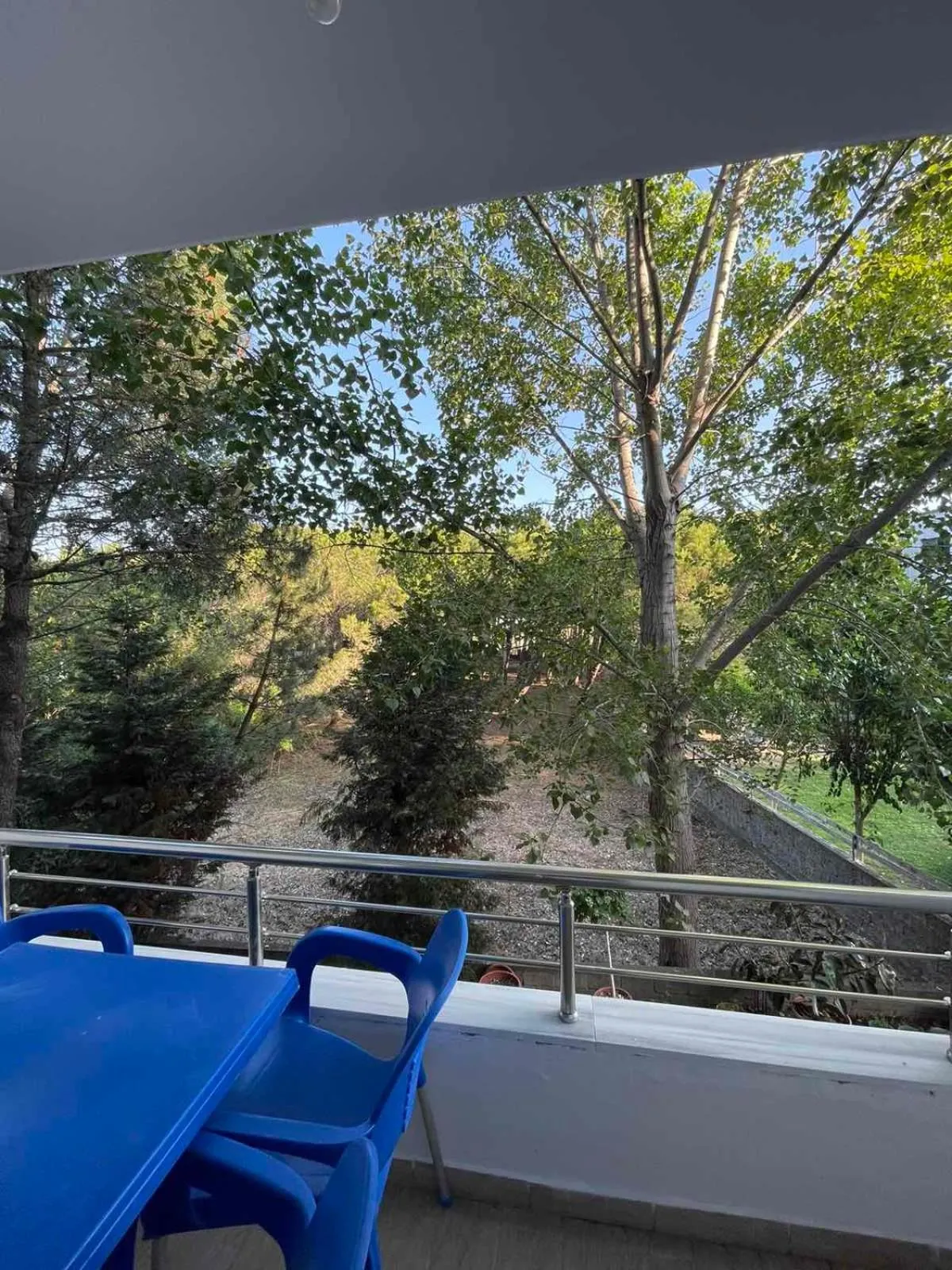 Aparthotel Vila Tufi