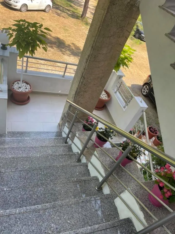 Aparthotel Vila Tufi