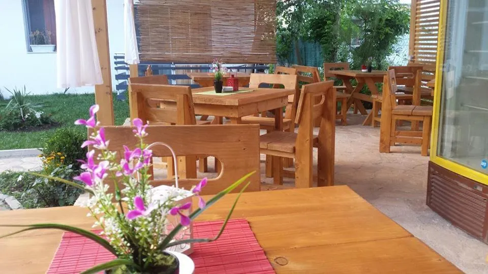 Aparthotel Vila Tufi