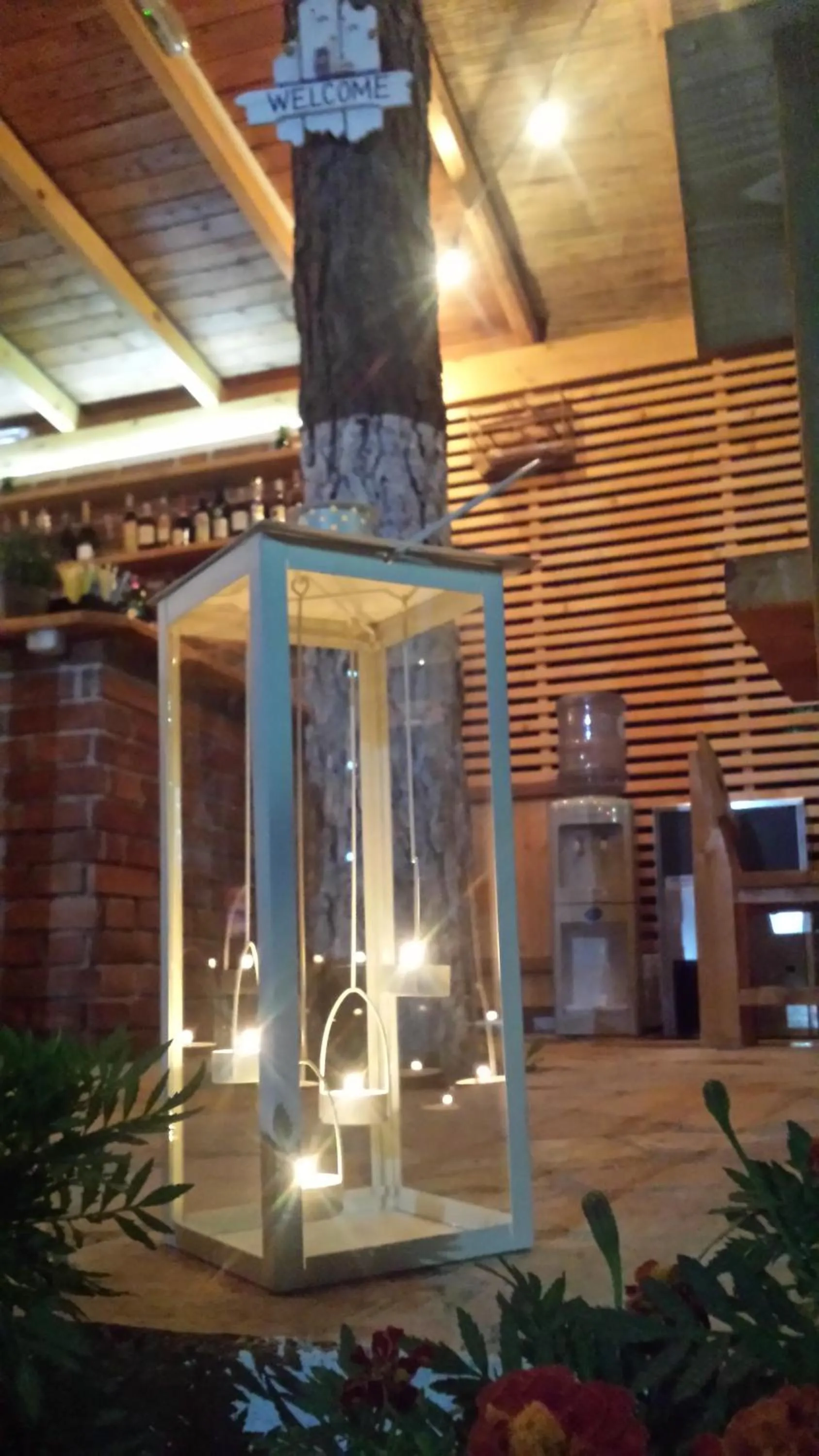 Aparthotel Vila Tufi