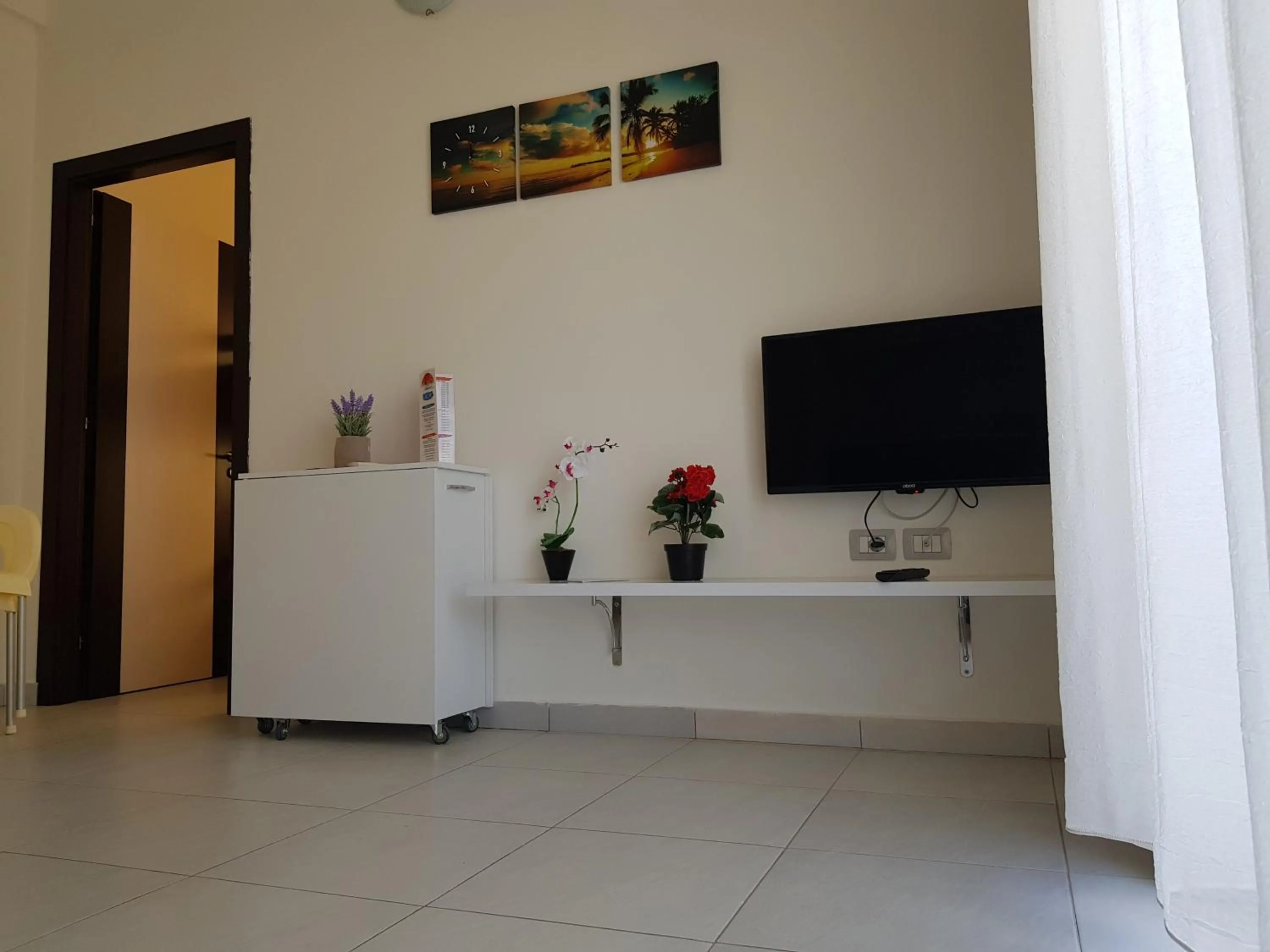 Aparthotel Vila Tufi
