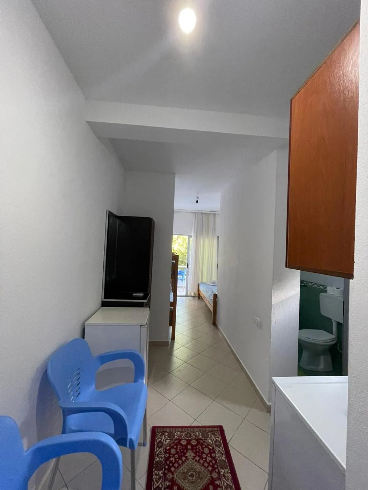 Aparthotel Vila Tufi