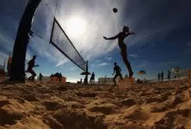 Sports in Aparthotel Vila Tufi