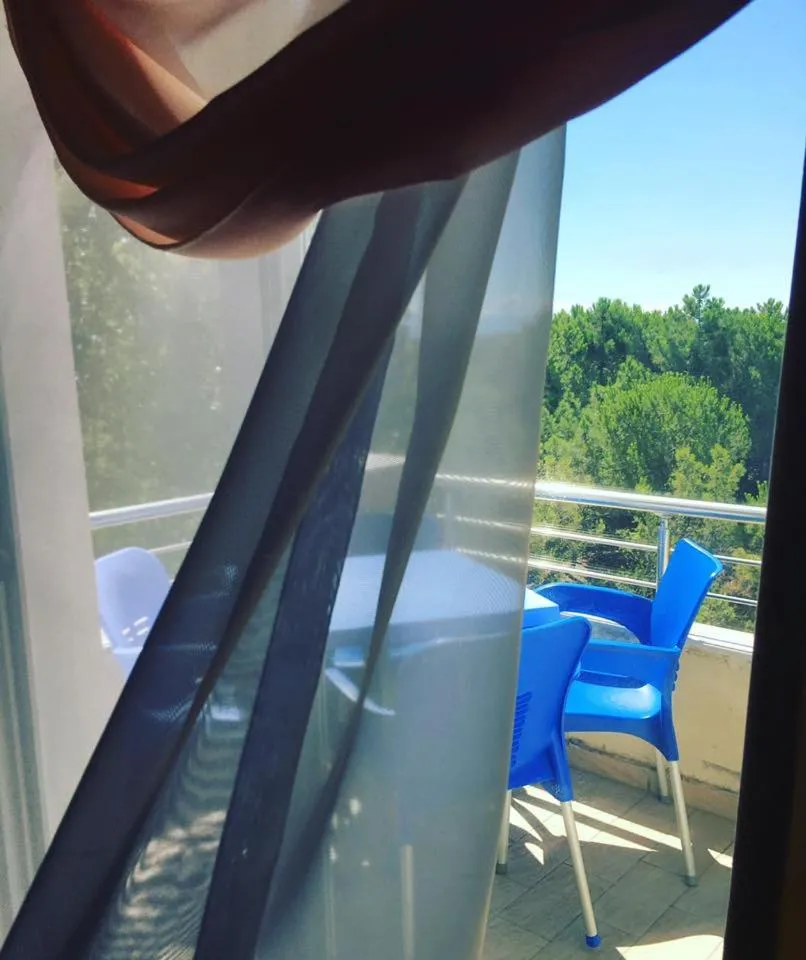 Aparthotel Vila Tufi