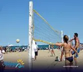 Sports in Aparthotel Vila Tufi