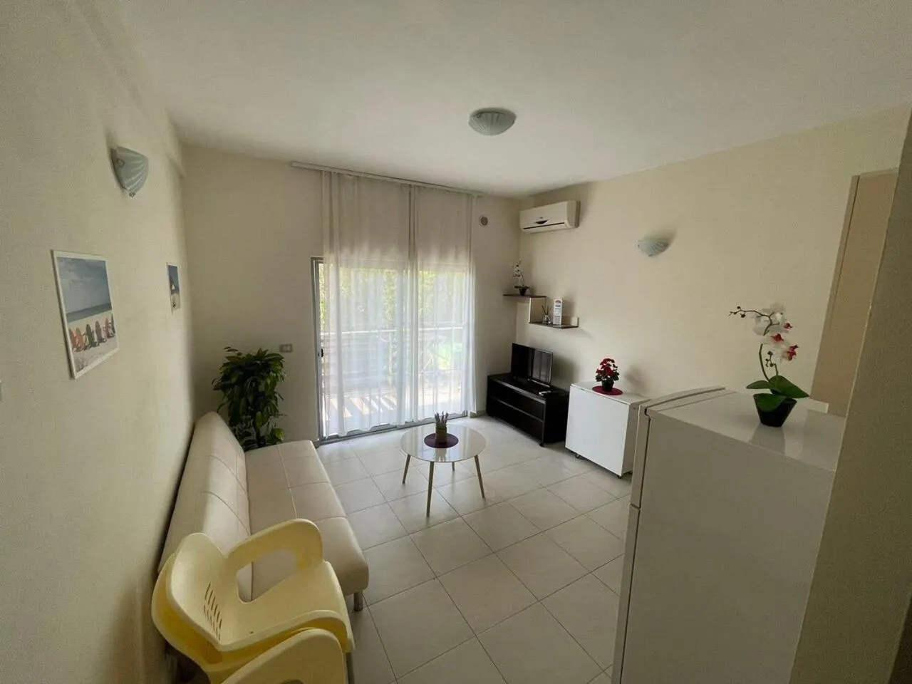 Aparthotel Vila Tufi