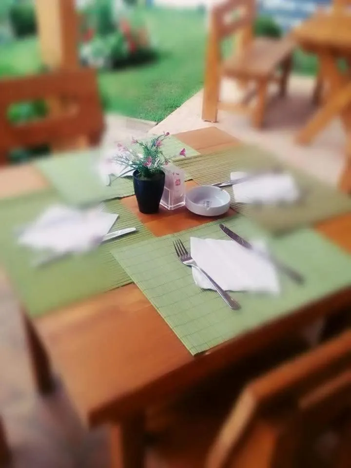 Aparthotel Vila Tufi