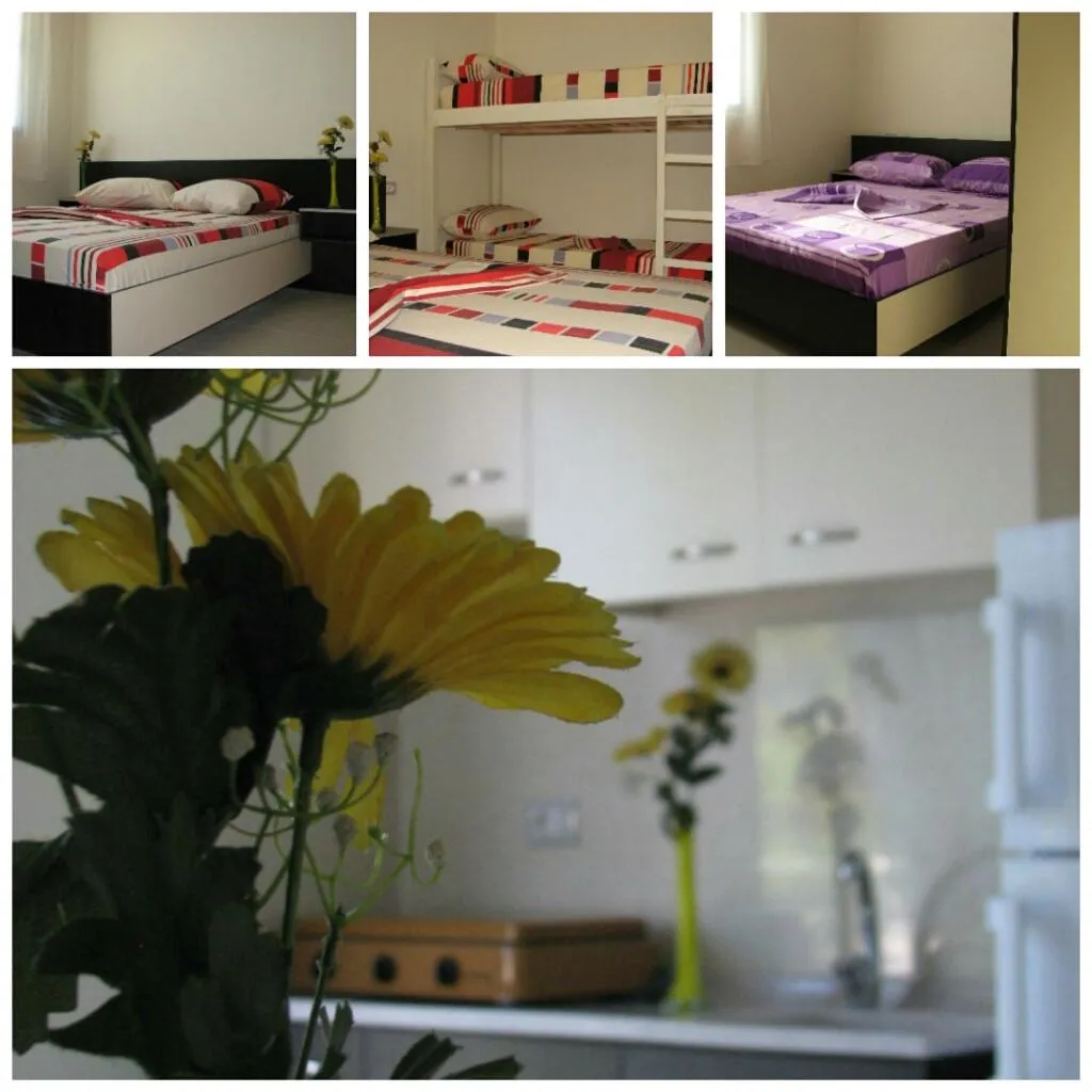 Other, Bed in Aparthotel Vila Tufi