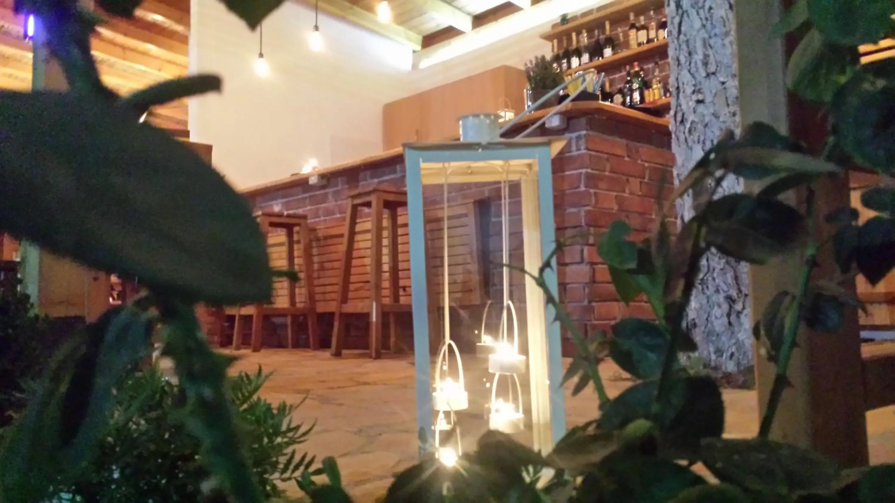 Aparthotel Vila Tufi
