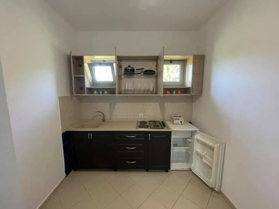Aparthotel Vila Tufi