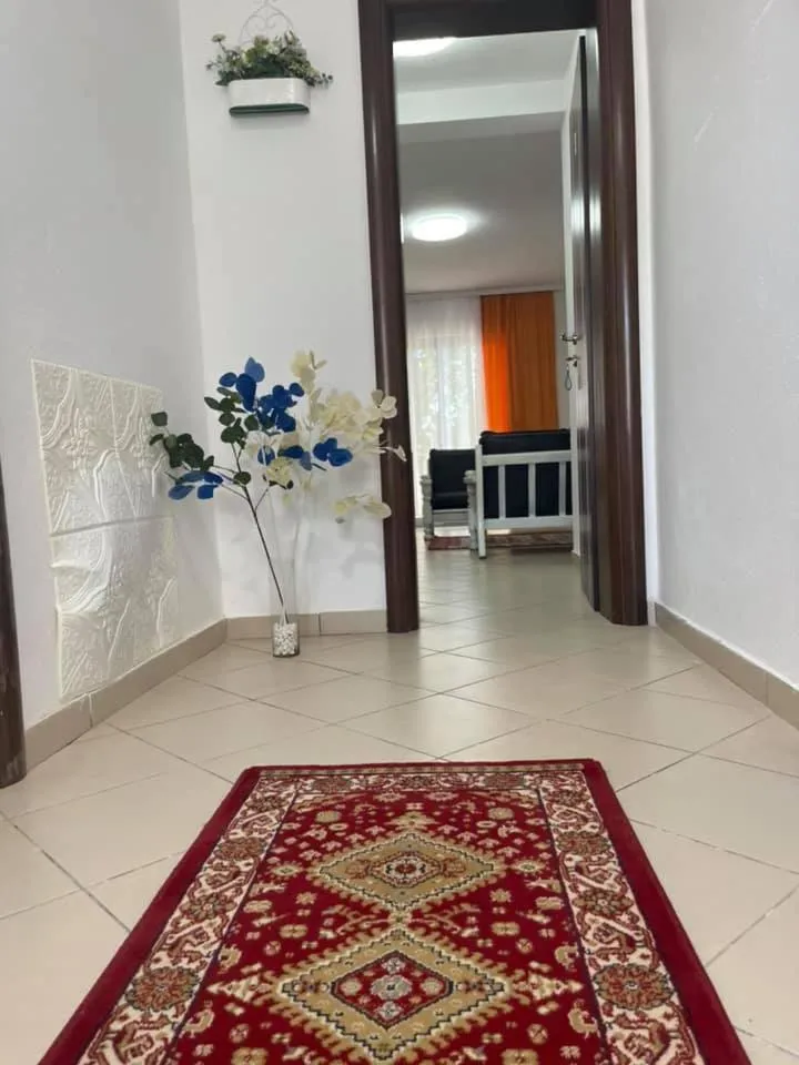 Aparthotel Vila Tufi