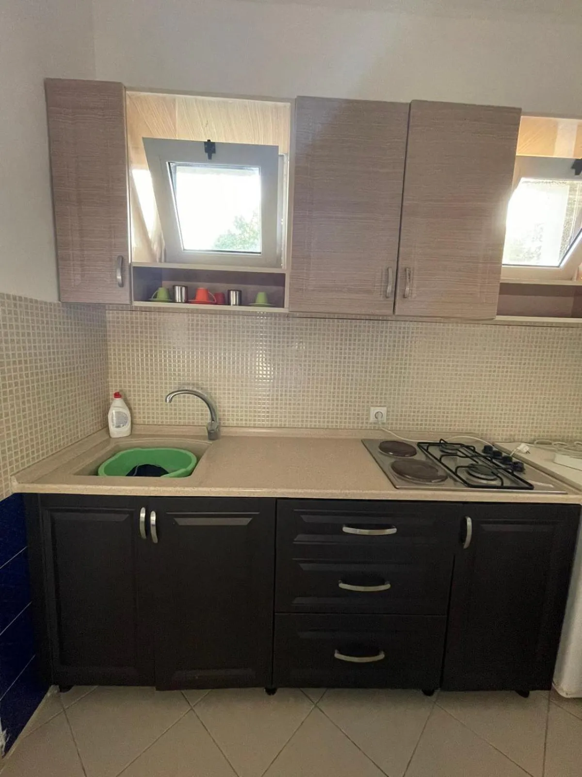 Aparthotel Vila Tufi