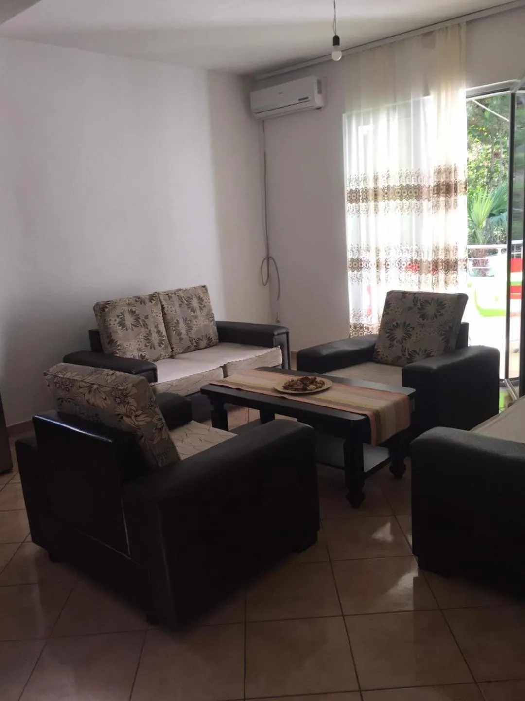 Aparthotel Vila Tufi