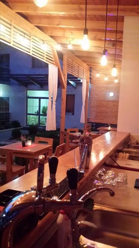 Aparthotel Vila Tufi