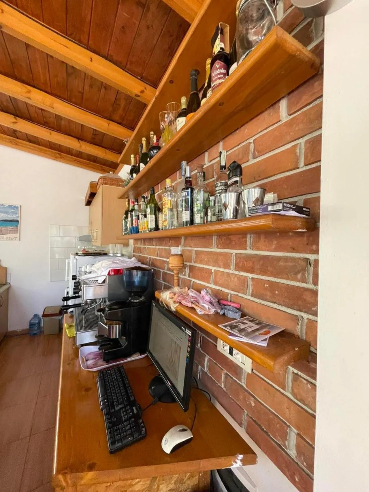 Aparthotel Vila Tufi