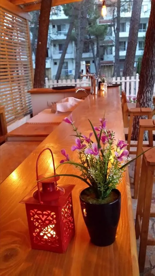 Aparthotel Vila Tufi
