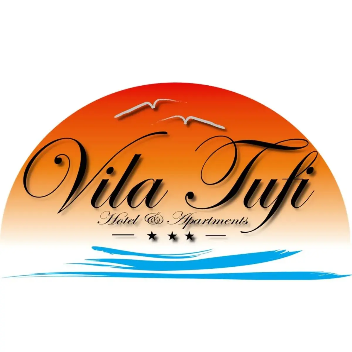 Aparthotel Vila Tufi Aparthotel Vila Tufi