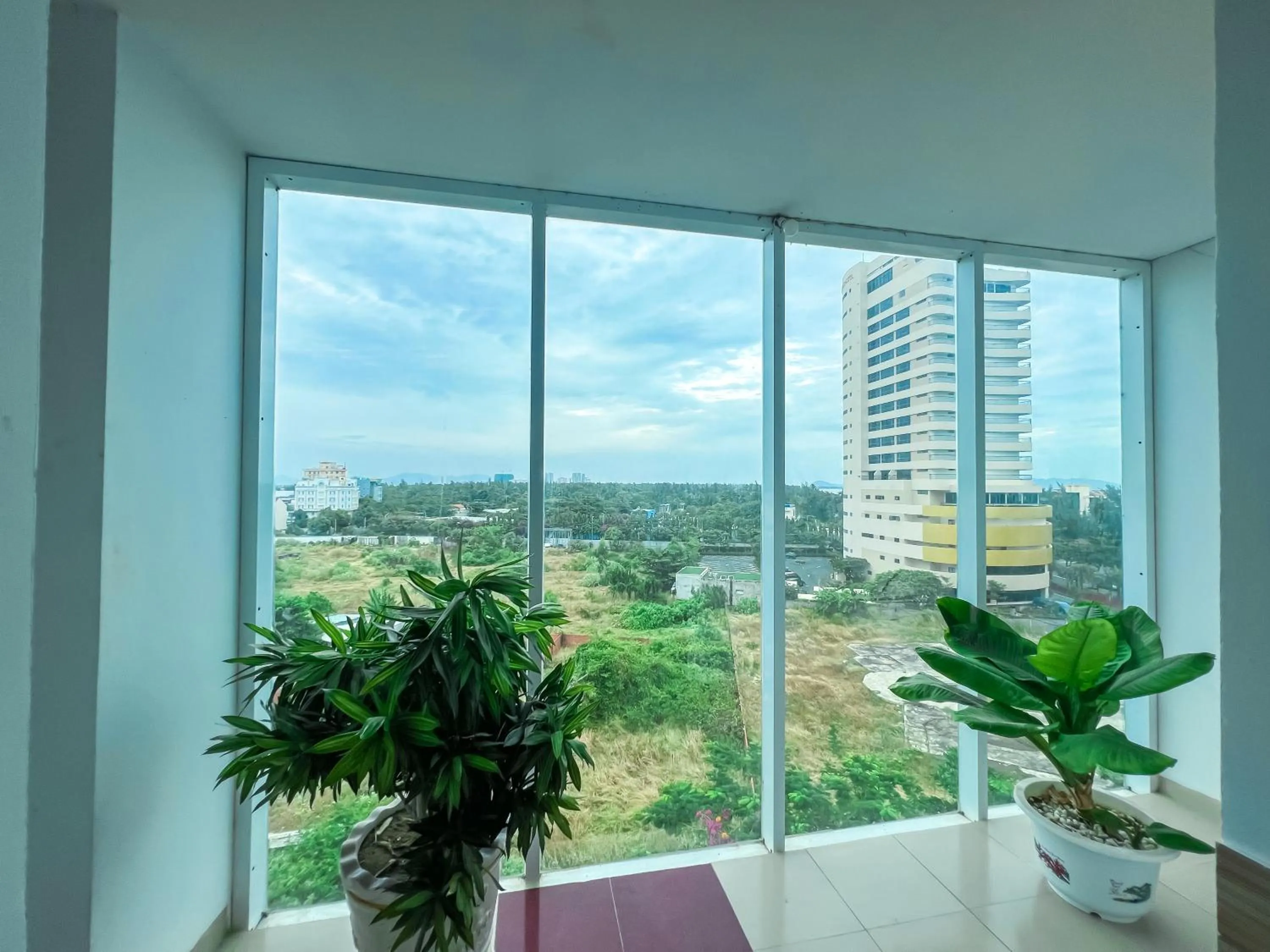 Day in Ngọc Hân Hotel By The Moment