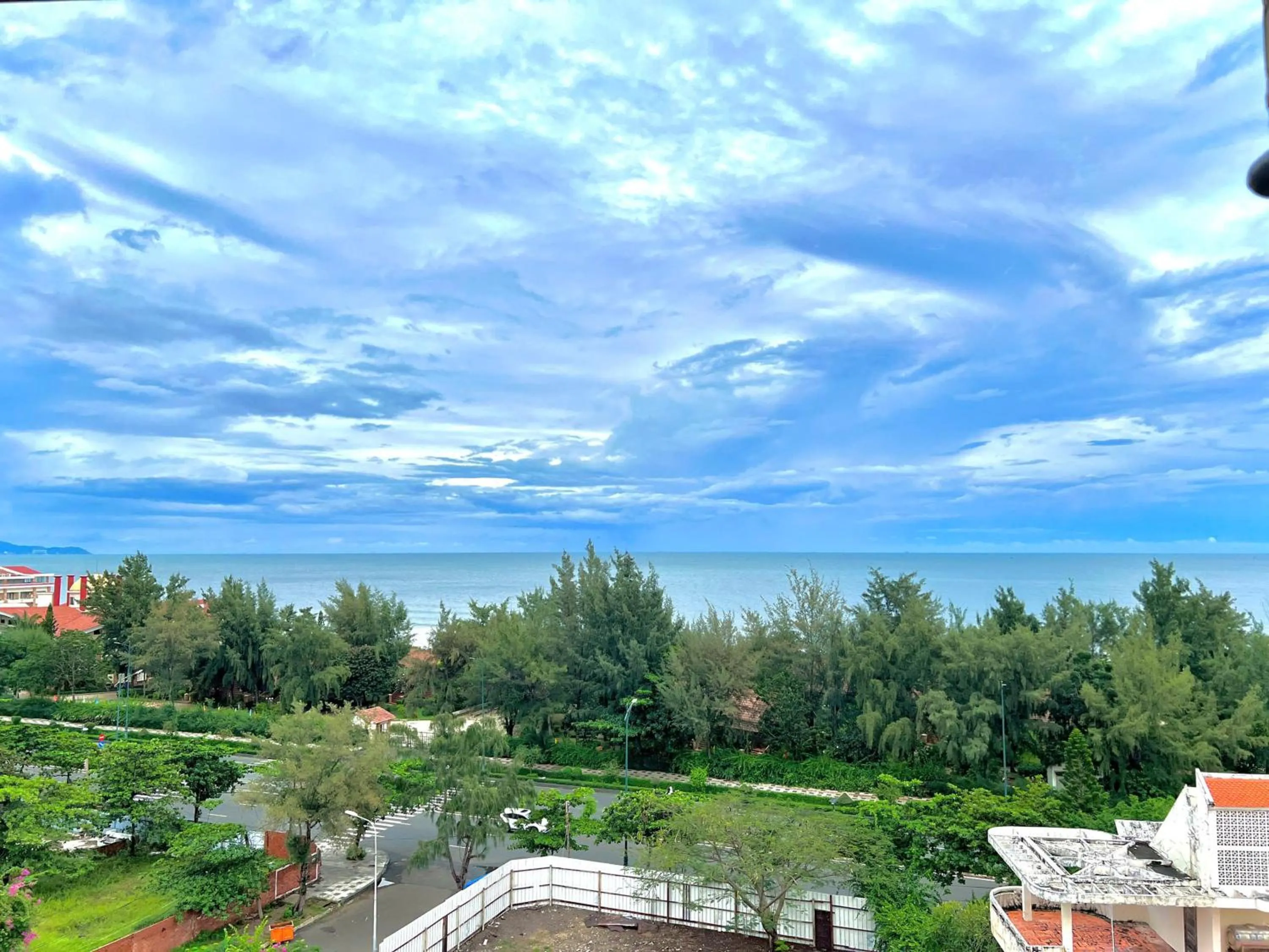 Day in Ngọc Hân Hotel By The Moment