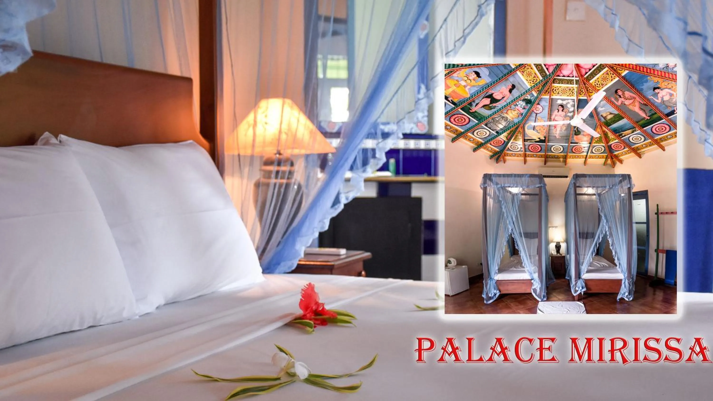 Palace Mirissa