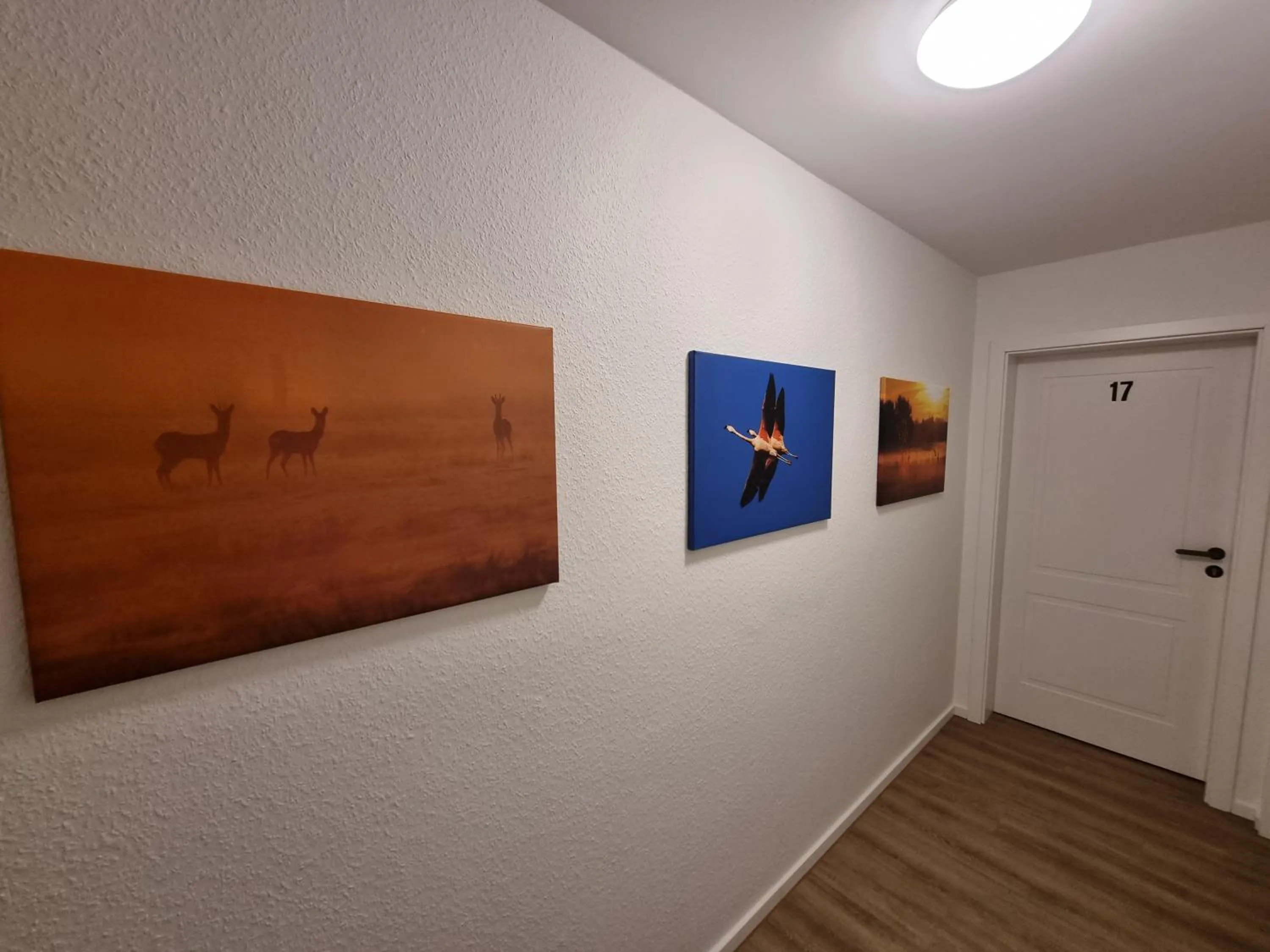 Staff in Hotel Zum Jägerhaus