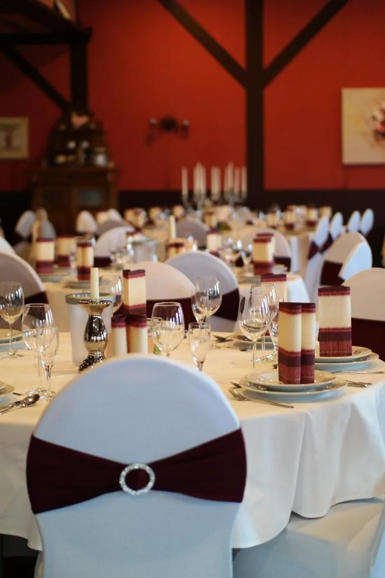 Banquet/Function facilities in Hotel Zum Jägerhaus