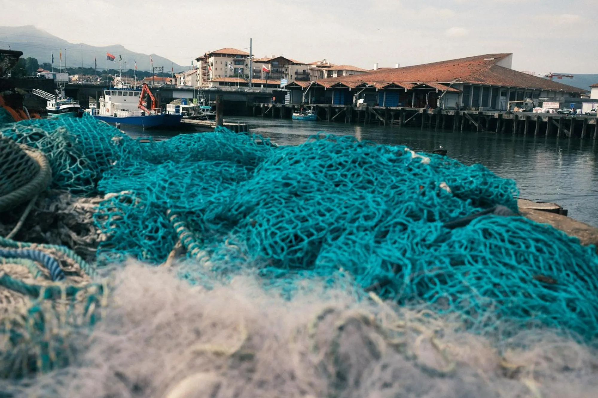 Off site in Boutique Hôtel Txoko