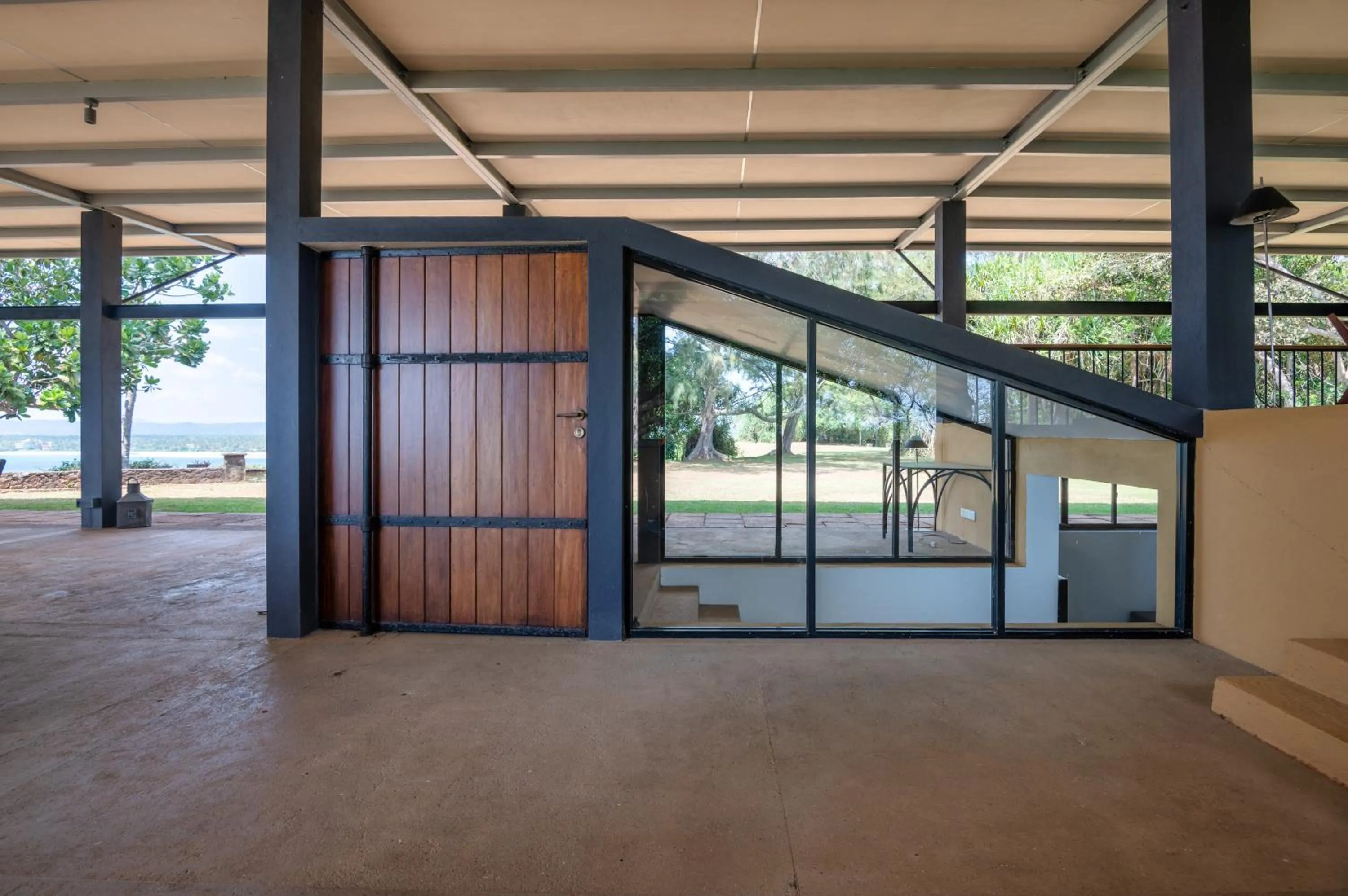 Property building in Redcliffs, Mirissa by The Serendipity Collection