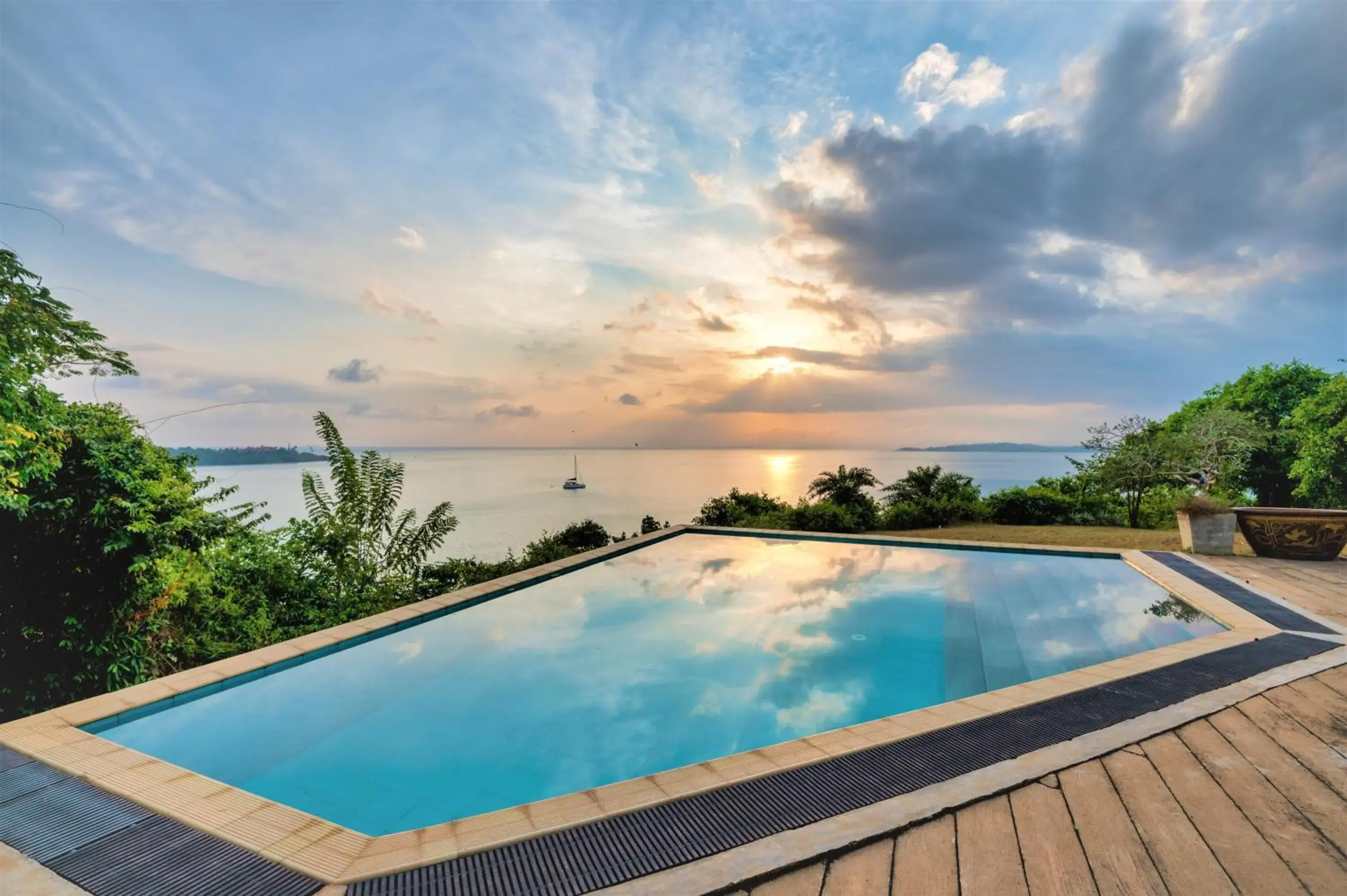 Redcliffs, Mirissa by The Serendipity Collection Redcliffs, Mirissa by The Serendipity Collection