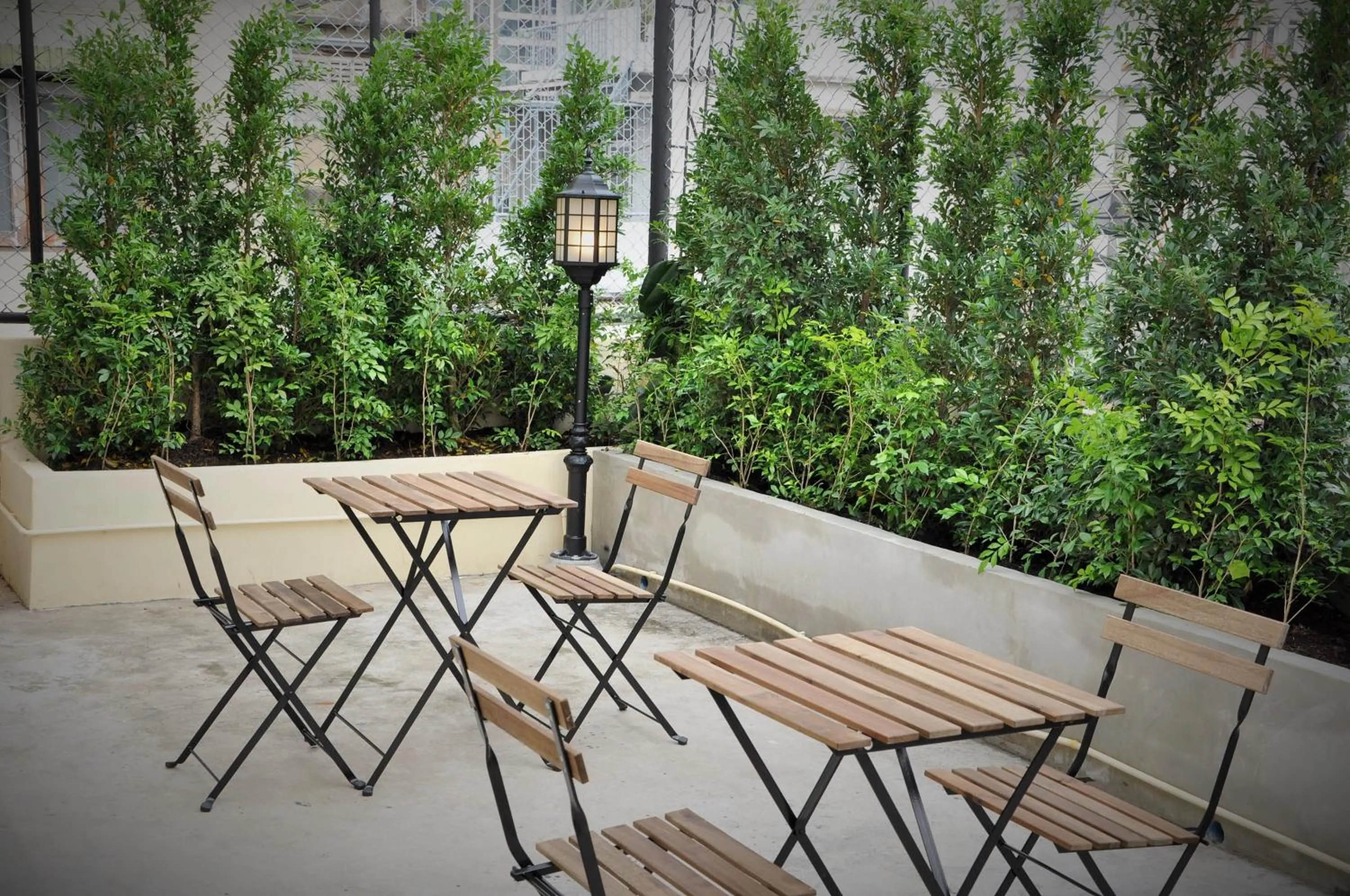 Property building in Cooper