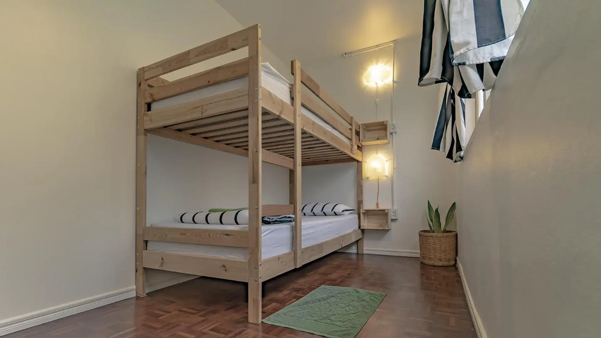 Bedroom, Bed in Cooper Bedroom, Bed in Cooper