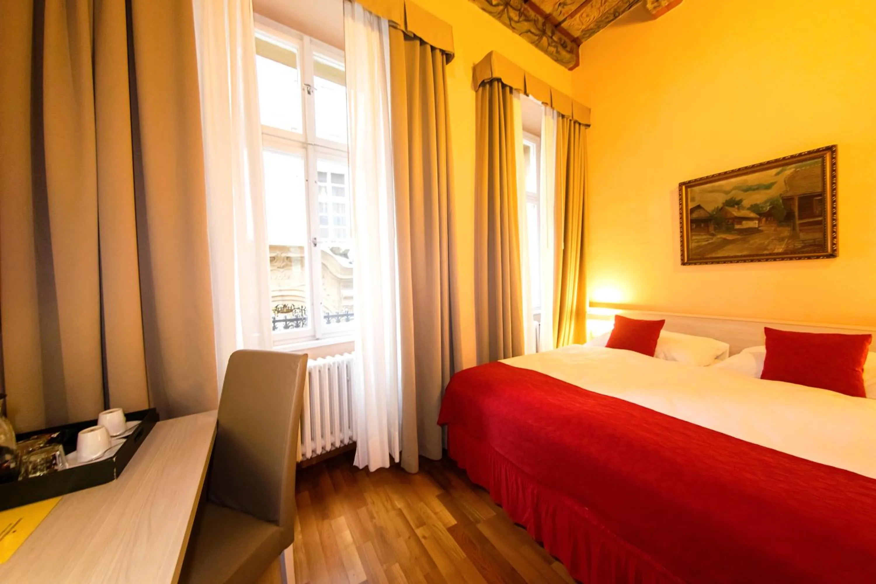 Boutique Residence by Little King