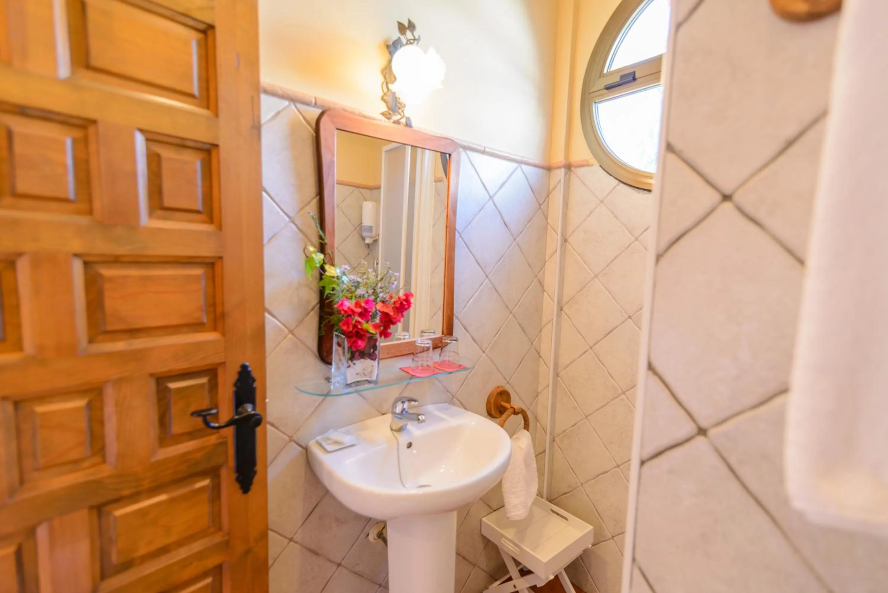 Hotel Rural Sierra Tejeda