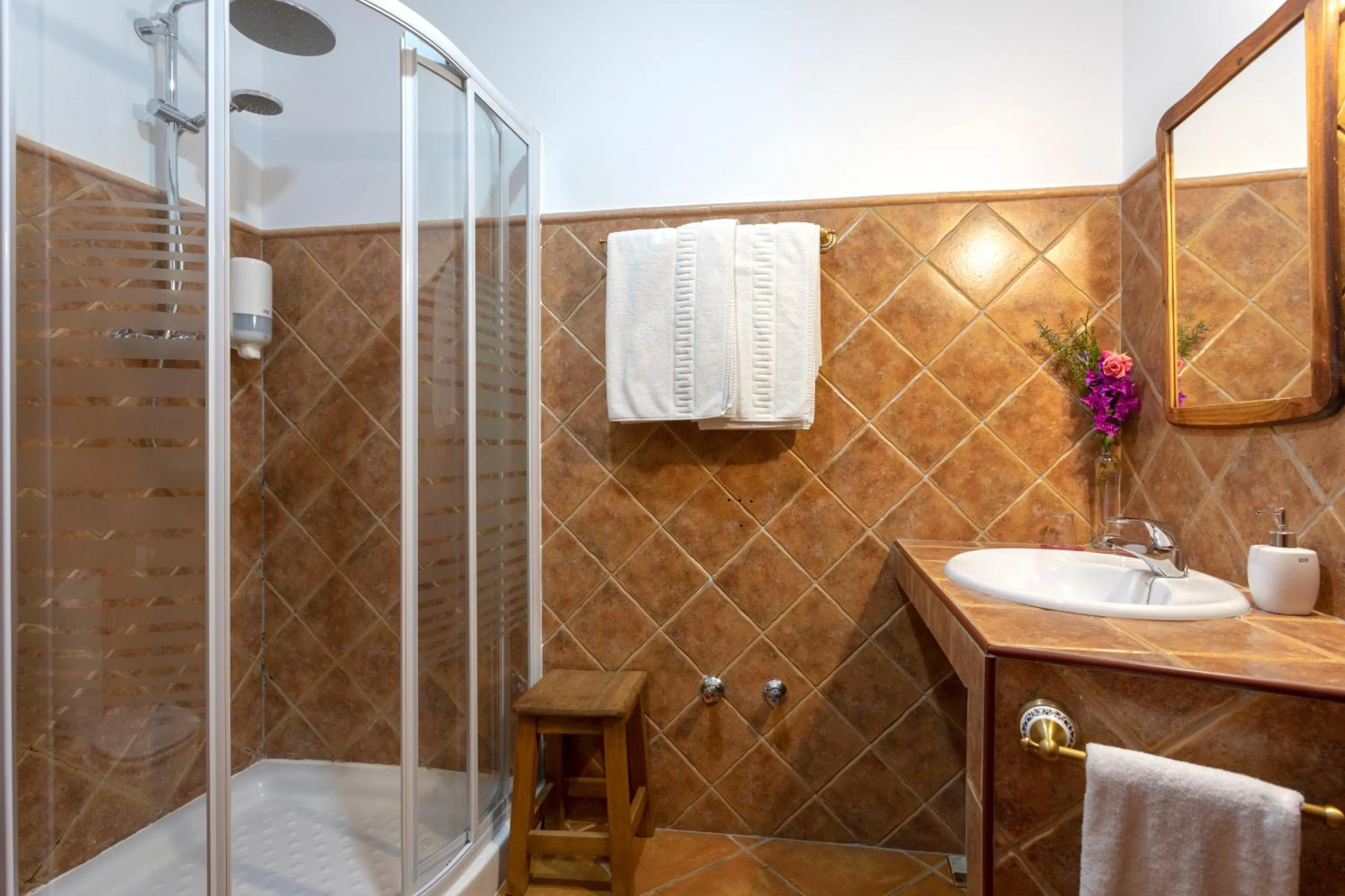 Hotel Rural Sierra Tejeda